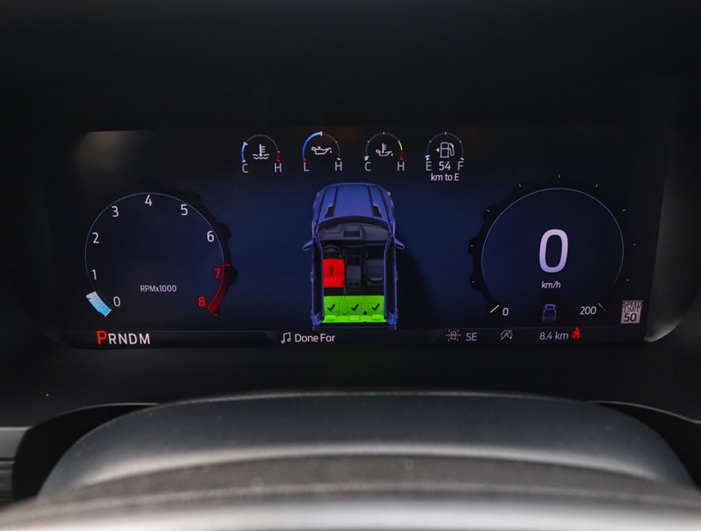 2026 Ford F-150 XLT | 4X4 | 5.0L | 302A | Blk Pk Pls| Bed Utl