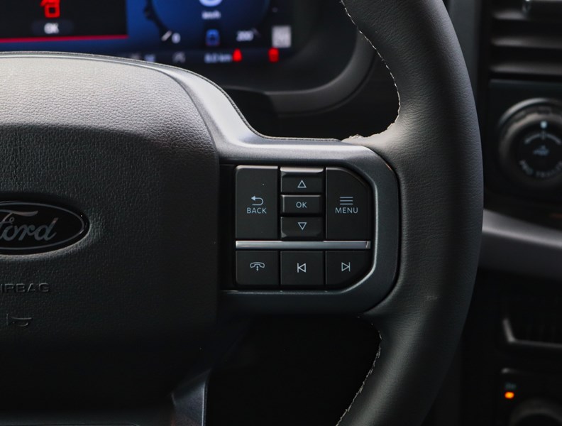 2026 Ford F-150 XLT | 4X4 | 5.0L | 302A | Blk Pk Pls| Bed Utl