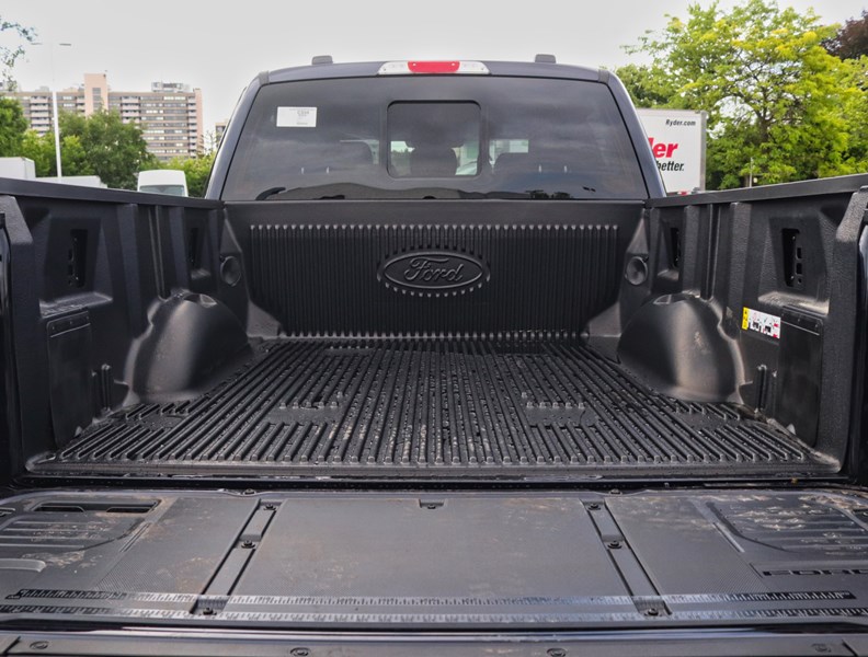2026 Ford F-150 XLT | 4X4 | 5.0L | 302A | Blk Pk Pls| Bed Utl