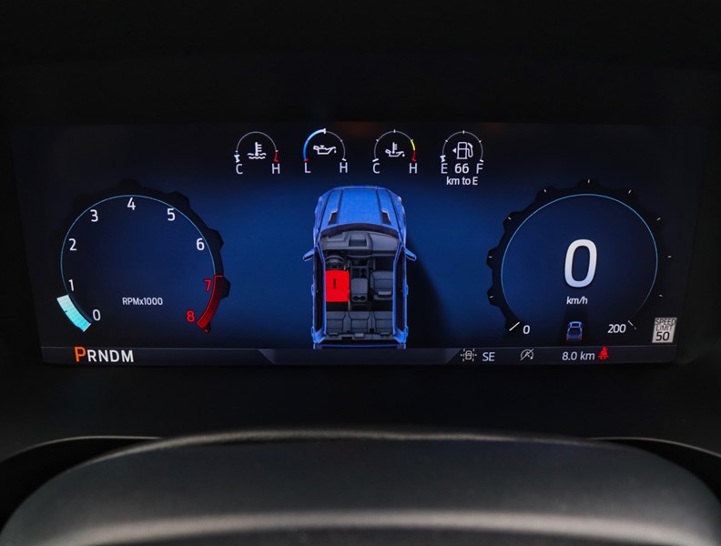 2026 Ford F-150 XLT | 4X4 | 5.0L | 302A | Blk Pk Pls| Bed Utl