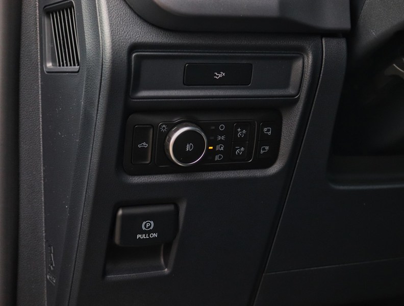 2026 Ford F-150 XLT | 4X4 | 5.0L | 302A | Blk Pk Pls| Bed Utl