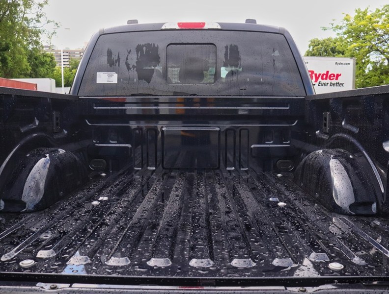 2026 Ford F-150 XLT | 4X4 | 5.0L | 302A | Blk Pk Pls| Bed Utl