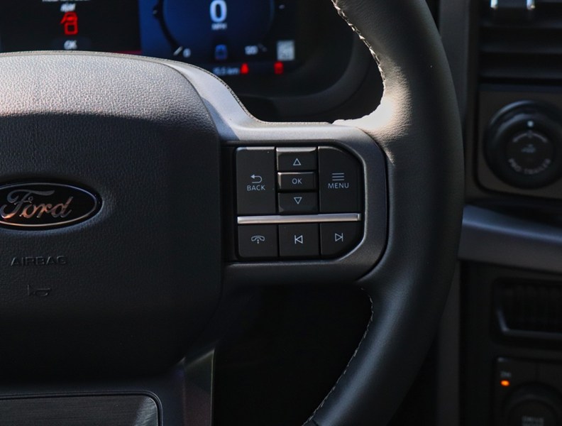 2026 Ford F-150 XLT | 4X4 | 5.0L | 303A | Blk Pk Pls | Roof | Bed