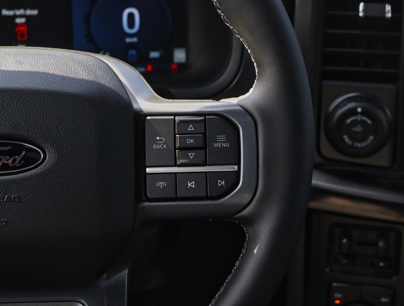 2026 Ford F-150 Lariat | 4X4 | 5.0L | 502A | Blk Pk | Tow/Haul