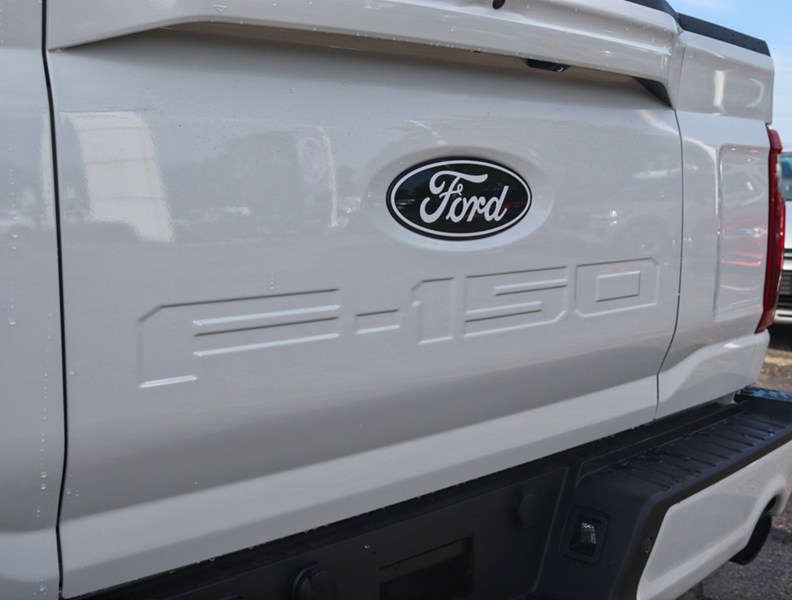 2026 Ford F-150 Lariat | 4X4 | 5.0L | 502A | Blk Pk | Tow/Haul