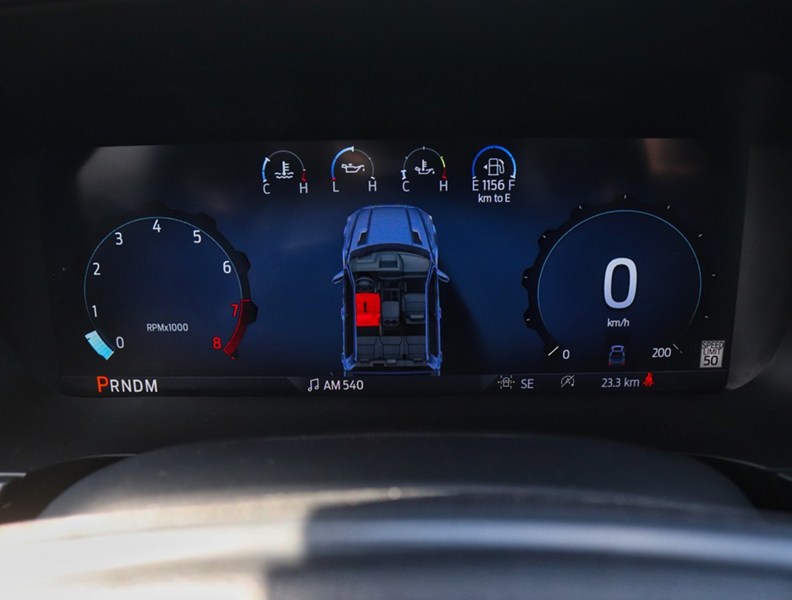 2026 Ford F-150 Lariat | 4X4 | 5.0L | 502A | Blk Pk | Tow/Haul