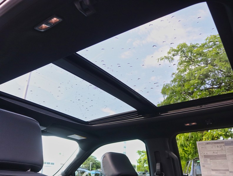 2026 Ford F-150 Lariat | 4X4 | 5.0L | 501A |Blk Pk |Roof |Bed Utl