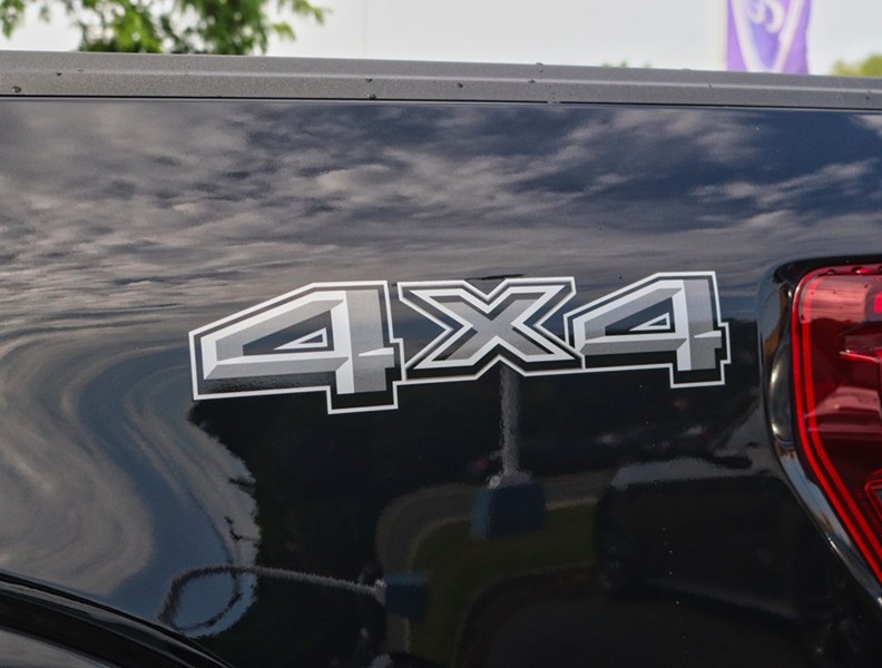 2026 Ford F-150 Lariat | 4X4 | 5.0L | 501A |Blk Pk |Roof |Bed Utl