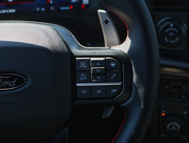 2026 Ford F-150 Raptor | 4X4 | 3.5L | 802A | Roof | Spray-In