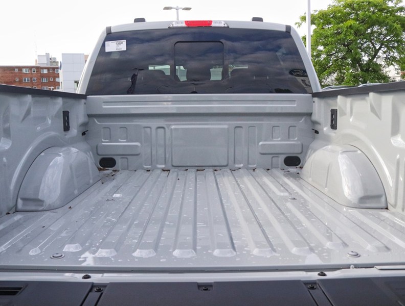 2026 Ford F-150 XLT | 4X4 | 3.5L | 302A | Blk Pk Pls | Bed Utl