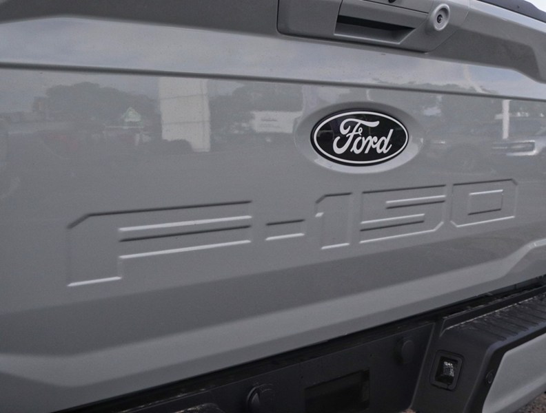 2026 Ford F-150 XLT | 4X4 | 3.5L | 302A | Blk Pk Pls | Bed Utl