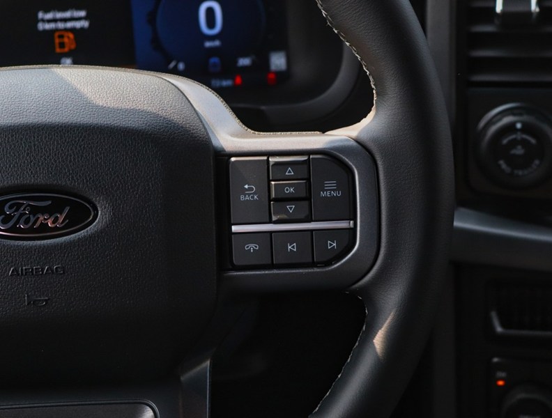 2026 Ford F-150 XLT | 4X4 | 3.5L | 302A | Blk Pk Pls | Bed Utl