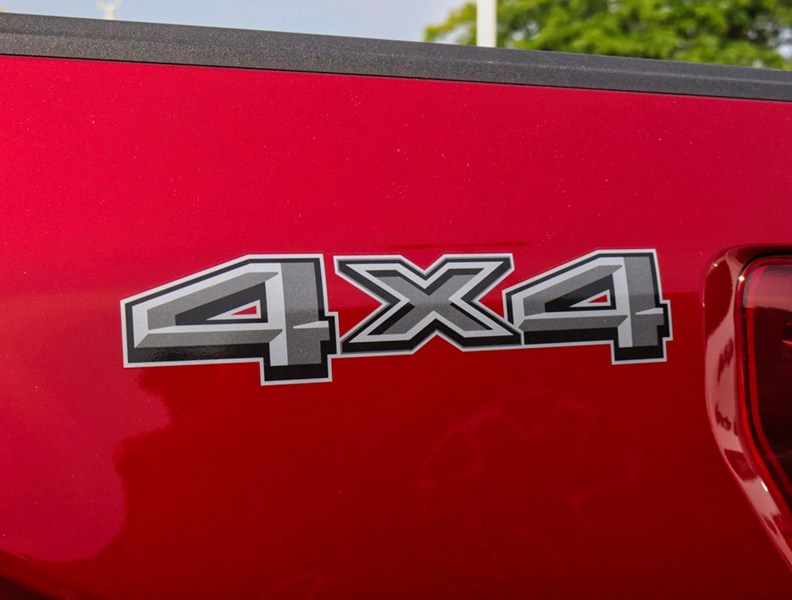 2026 Ford F-150 XLT | 4X4 | 3.5L | 302A | Blk Pk Pls | Bed Utl