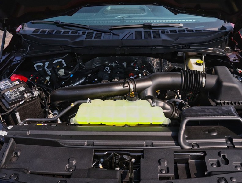 2026 Ford F-150 XLT | 4X4 | 3.5L | 302A | Blk Pk Pls | Bed Utl
