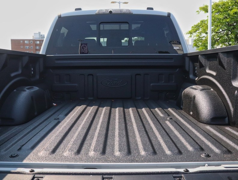 2026 Ford F-150 Raptor | 4X4 | 3.5L | 802A | Roof | Spay In