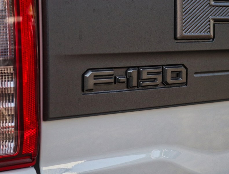 2026 Ford F-150 Raptor | 4X4 | 3.5L | 802A | Roof | Spay In