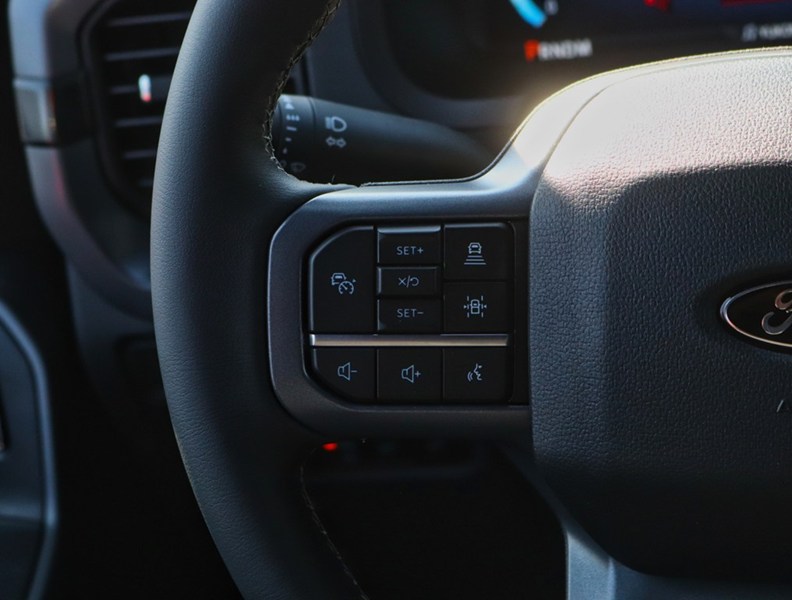 2026 Ford F-150 XLT | 4X4 | 5.0L | 302A | Blk Pk Pls | Bed Utl
