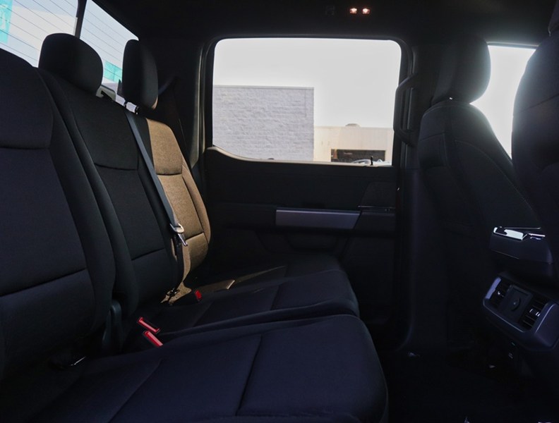 2026 Ford F-150 XLT | 4X4 | 5.0L | 302A | Blk Pk Pls | Bed Utl