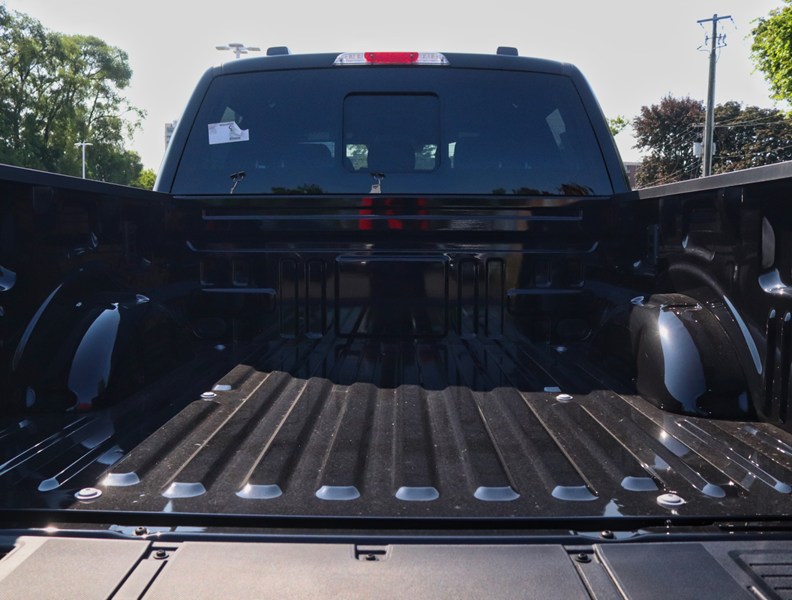 2026 Ford F-150 XLT | 4X4 | 5.0L | 302A | Blk Pk Pls | Bed Utl
