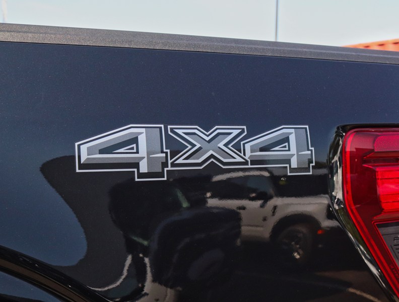 2026 Ford F-150 XLT | 4X4 | 5.0L | 302A | Blk Pk Pls | Bed Utl