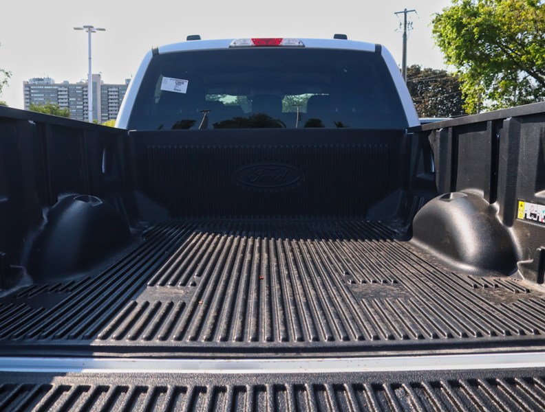 2026 Ford F-150 XLT | 4X4 | 3.5L | 301A | 157 | Tow/Haul | R Brds
