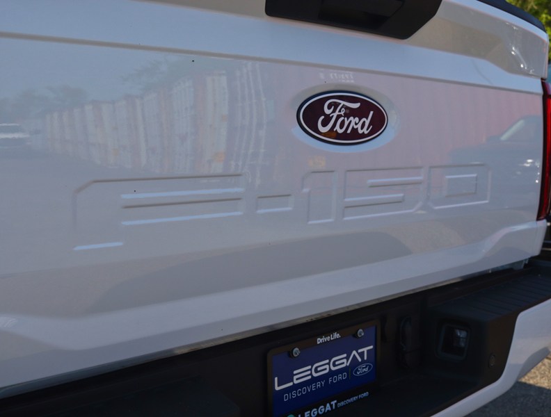 2026 Ford F-150 XLT | 4X4 | 3.5L | 301A | 157 | Tow/Haul | R Brds