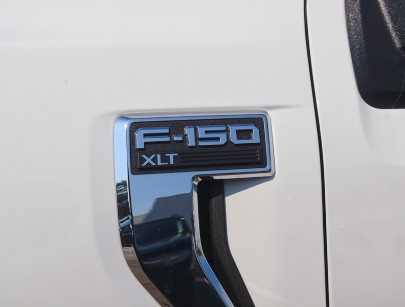 2026 Ford F-150 XLT | 4X4 | 3.5L | 301A | 157 | Tow/Haul | R Brds