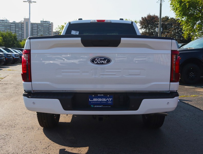 2026 Ford F-150 XLT | 4X4 | 3.5L | 301A | 157 | Tow/Haul | R Brds