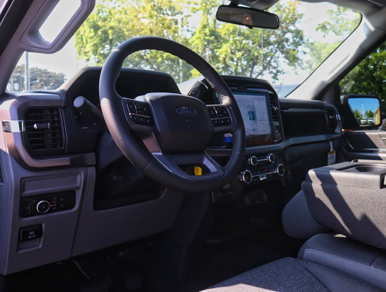2026 Ford F-150 XLT | 4X4 | 3.5L | 301A | 157 | Tow/Haul | R Brds