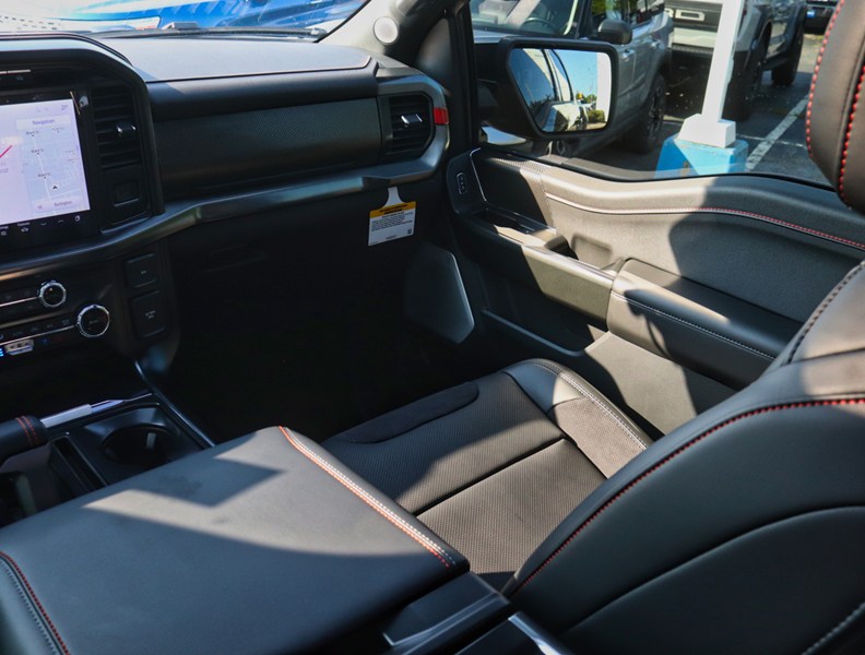 2026 Ford F-150 Raptor |4X4 | 3.5L | 801A | Roof | Spray In