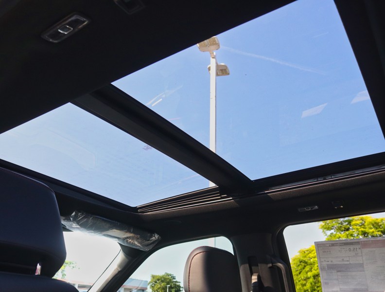 2026 Ford F-150 Raptor |4X4 | 3.5L | 801A | Roof | Spray In