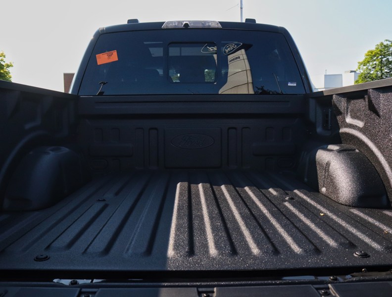 2026 Ford F-150 Raptor |4X4 | 3.5L | 801A | Roof | Spray In