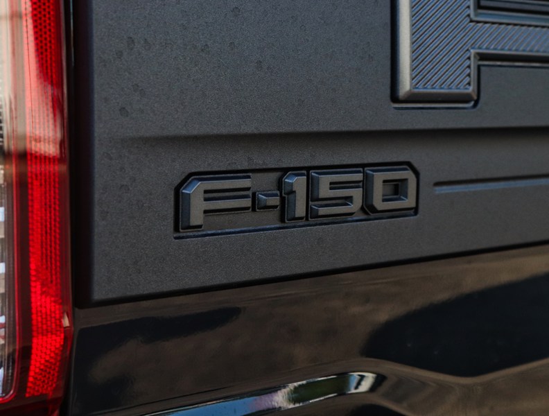 2026 Ford F-150 Raptor |4X4 | 3.5L | 801A | Roof | Spray In