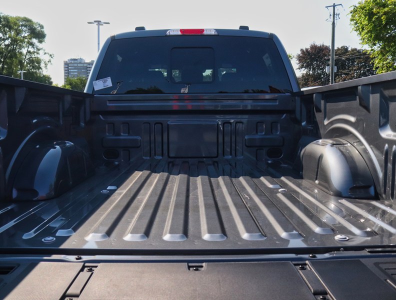 2026 Ford F-150 XLT | 4X4 | 3.5L | 302A | 157 | Blk Pk Pls | Tow/H