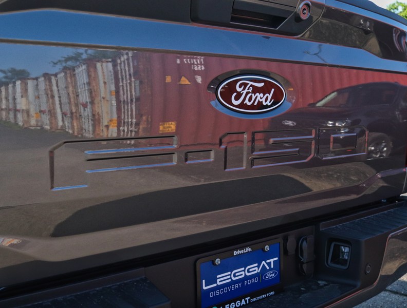 2026 Ford F-150 XLT | 4X4 | 3.5L | 302A | 157 | Blk Pk Pls | Tow/H