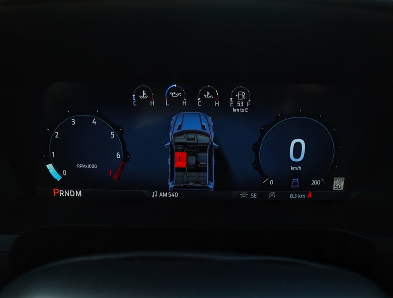 2026 Ford F-150 XLT | 4X4 | 3.5L | 302A | Blk Pk Pls | Bed Utl