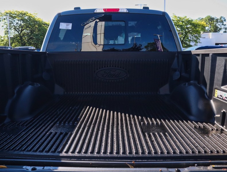 2026 Ford F-150 XLT | 4X4 | Hybrid | 303A | Blk Pk | Roof | Bed U