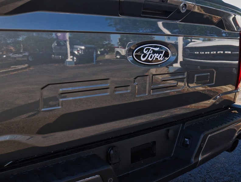 2026 Ford F-150 XLT | 4X4 | Hybrid | 303A | Blk Pk | Roof | Bed U