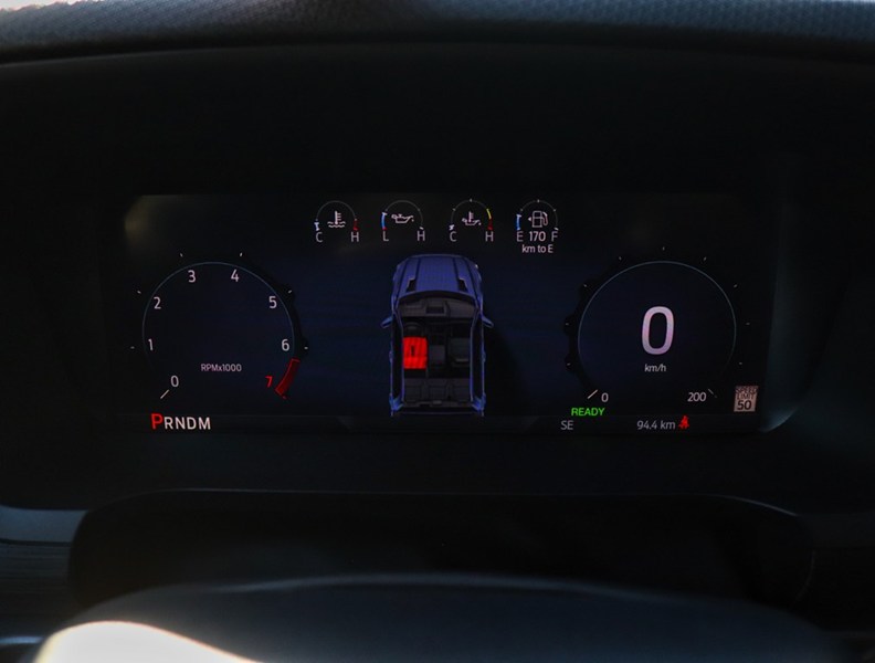 2026 Ford F-150 XLT | 4X4 | Hybrid | 303A | Blk Pk | Roof | Bed U