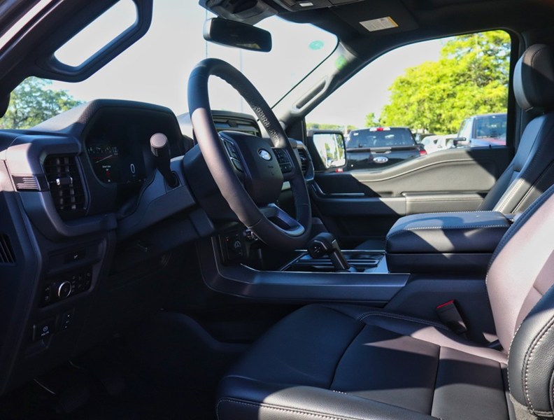2026 Ford F-150 XLT | 4X4 | Hybrid | 303A | Blk Pk | Roof | Bed U