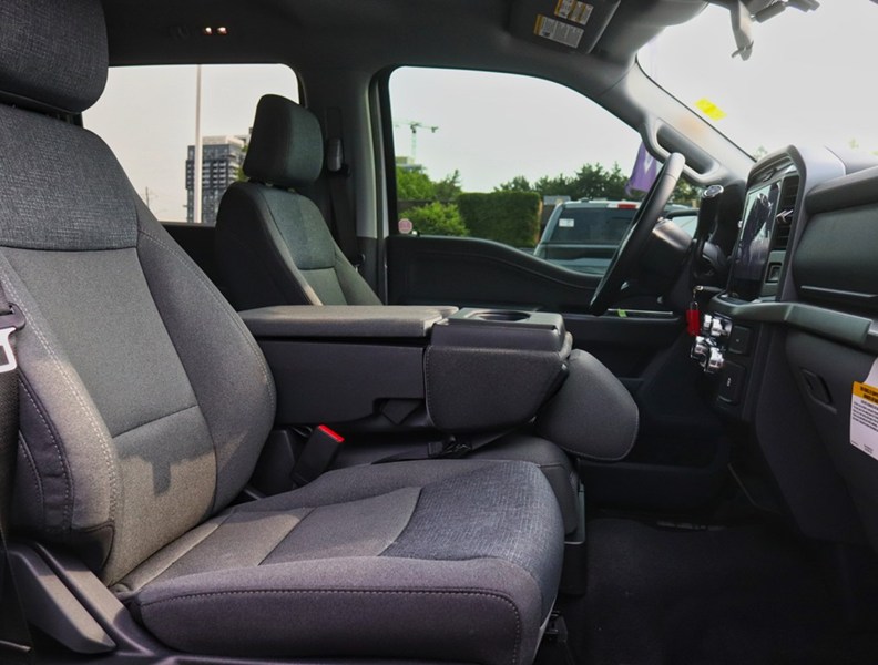 2026 Ford F-150 XLT | 4X4 | 3.5L | 301A | 157 | Tow/Haul