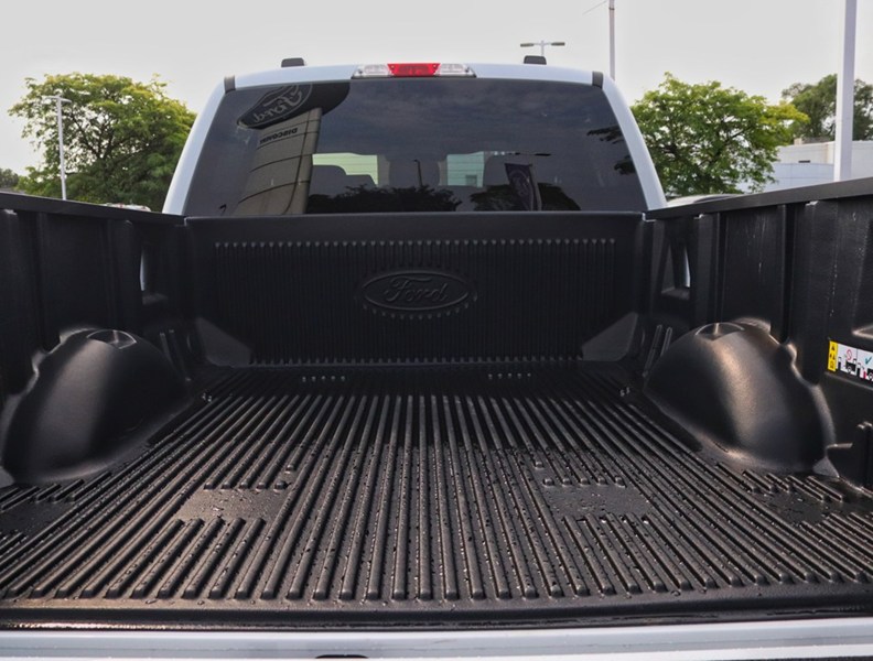 2026 Ford F-150 XLT | 4X4 | 3.5L | 301A | 157 | Tow/Haul