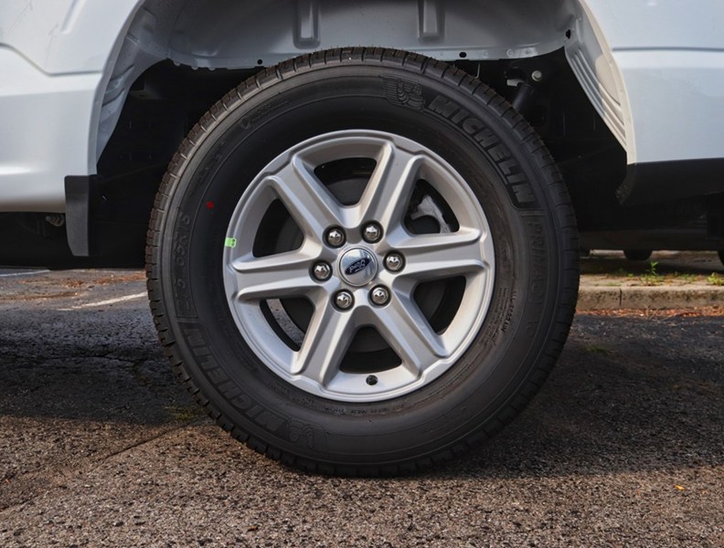 2026 Ford F-150 XLT | 4X4 | 3.5L | 301A | 157 | Tow/Haul
