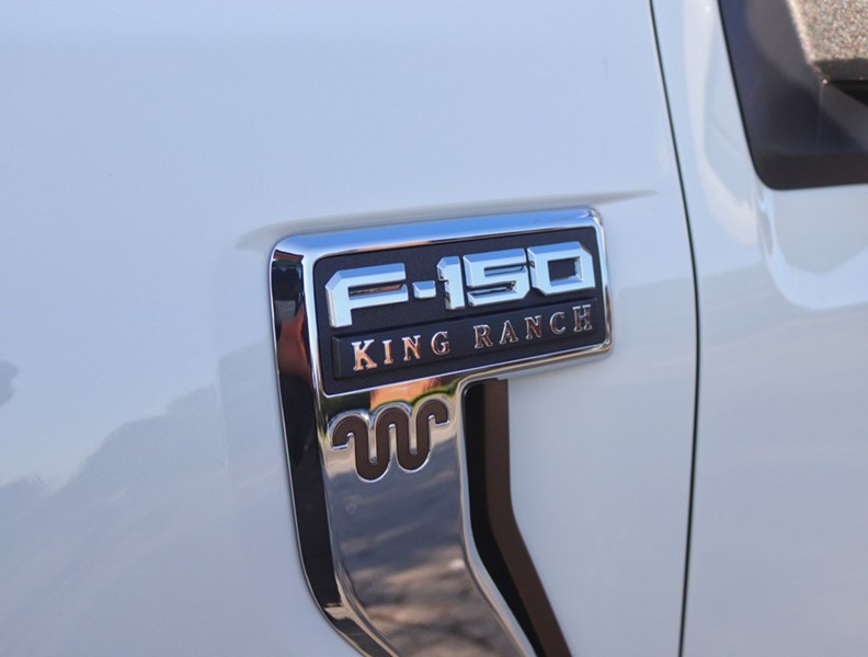 2026 Ford F-150 King Ranch | 4X4 | 3.5L | Roof | Fx4 | Spray In