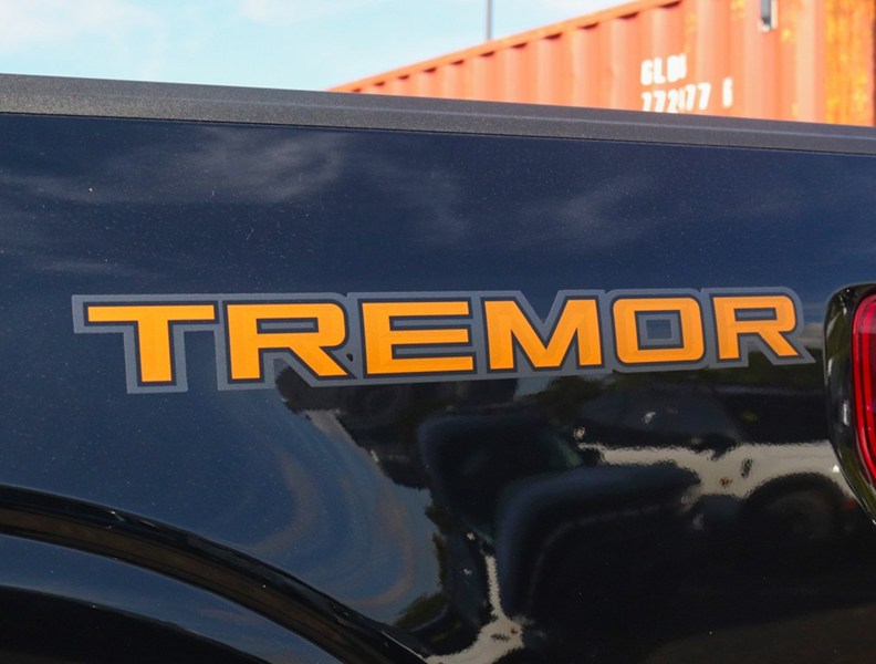 2026 Ford F-150 Tremor | 4X4 | 5.0L | 401A | Roof