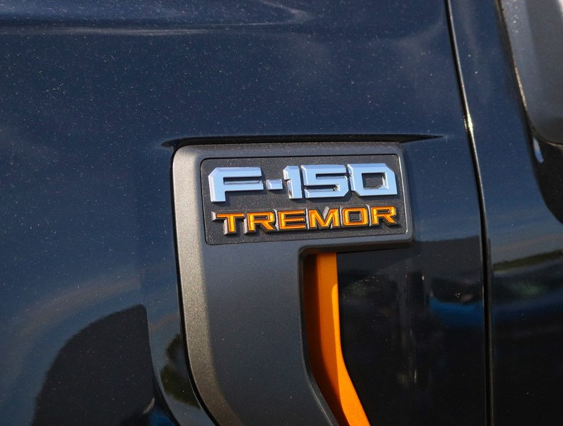 2026 Ford F-150 Tremor | 4X4 | 5.0L | 401A | Roof