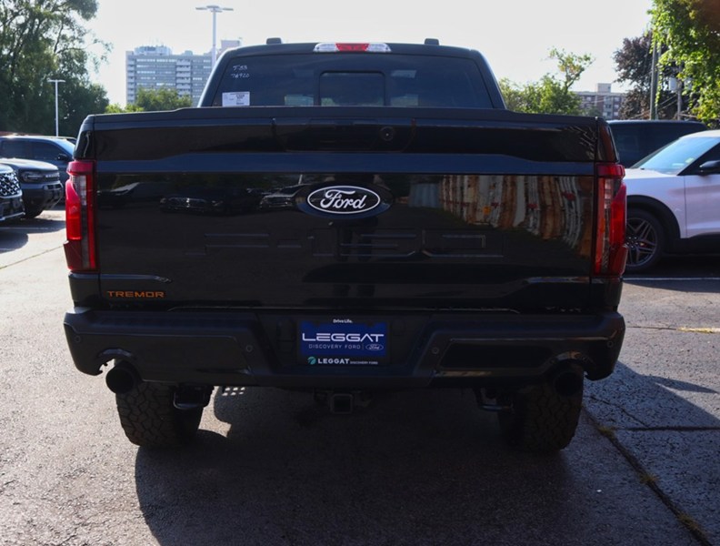 2026 Ford F-150 Tremor | 4X4 | 5.0L | 401A | Roof