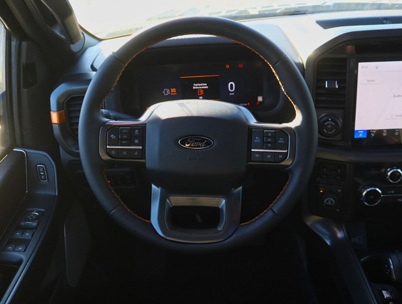 2026 Ford F-150 Tremor 4WD Supercrew 5.5' Box