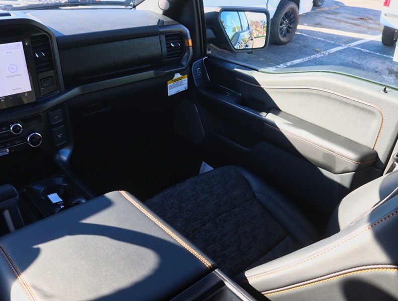 2026 Ford F-150 Tremor 4WD Supercrew 5.5' Box