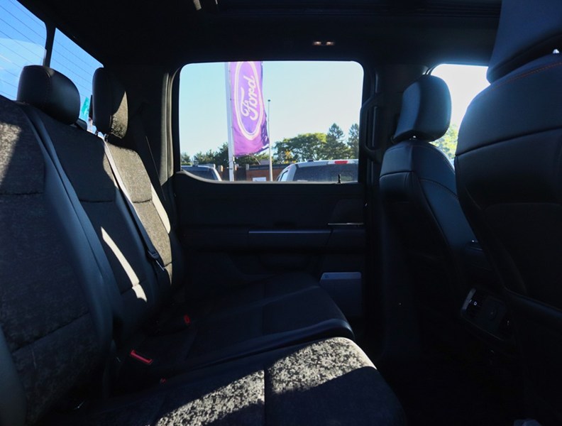 2026 Ford F-150 Tremor 4WD Supercrew 5.5' Box